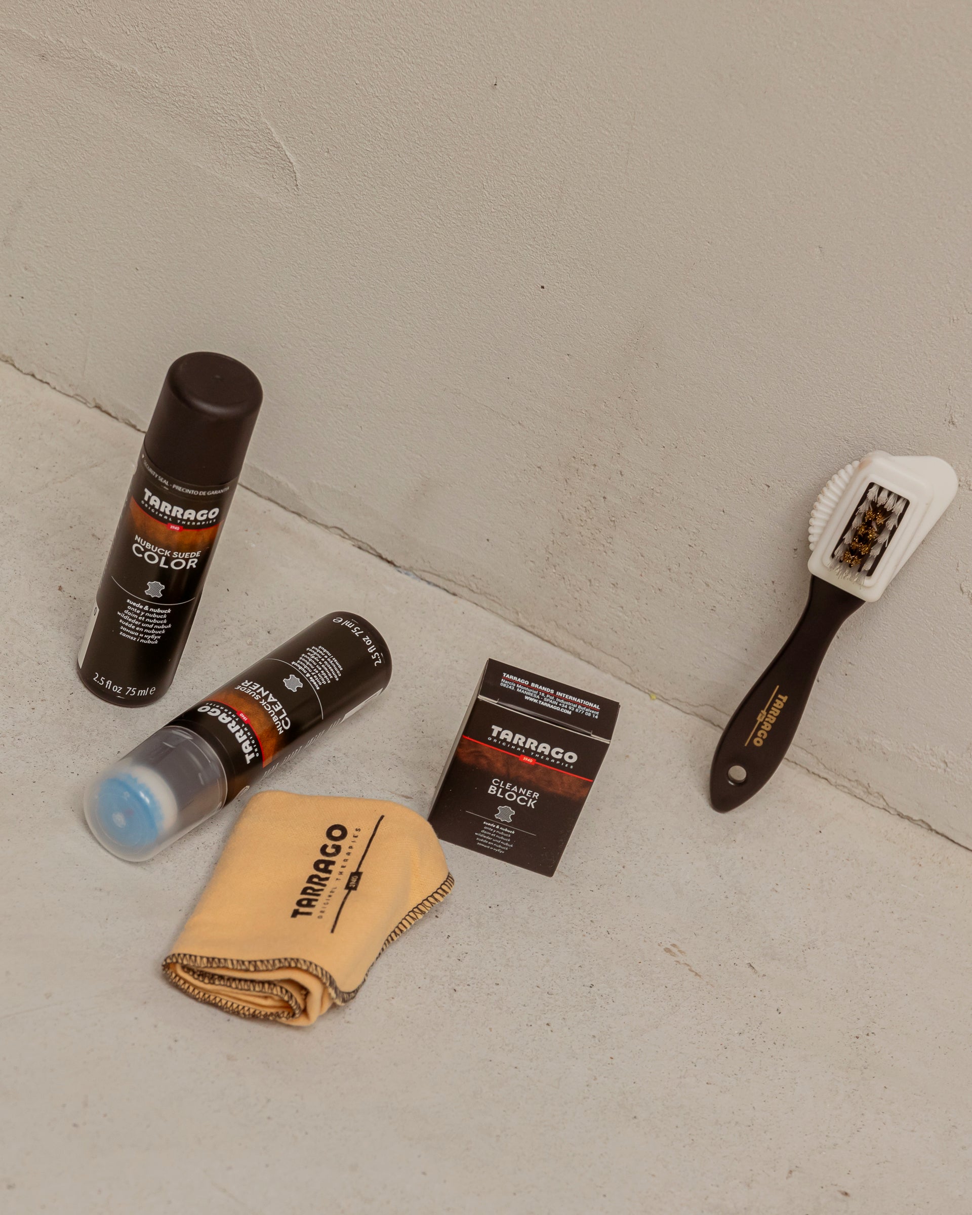 NUEVO! Kit cuidado experto ante