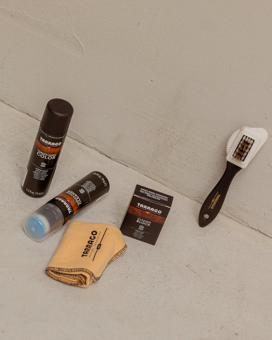 NUEVO! Kit cuidado experto ante
